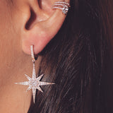 Tello Ear Cuff