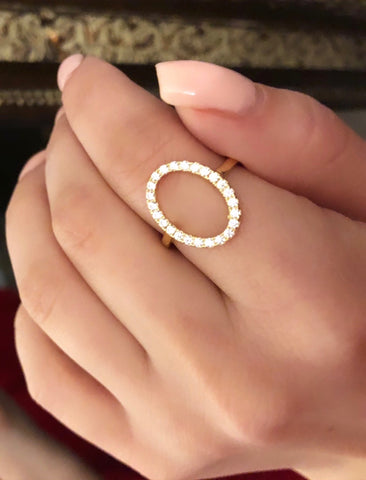 Aria Ring